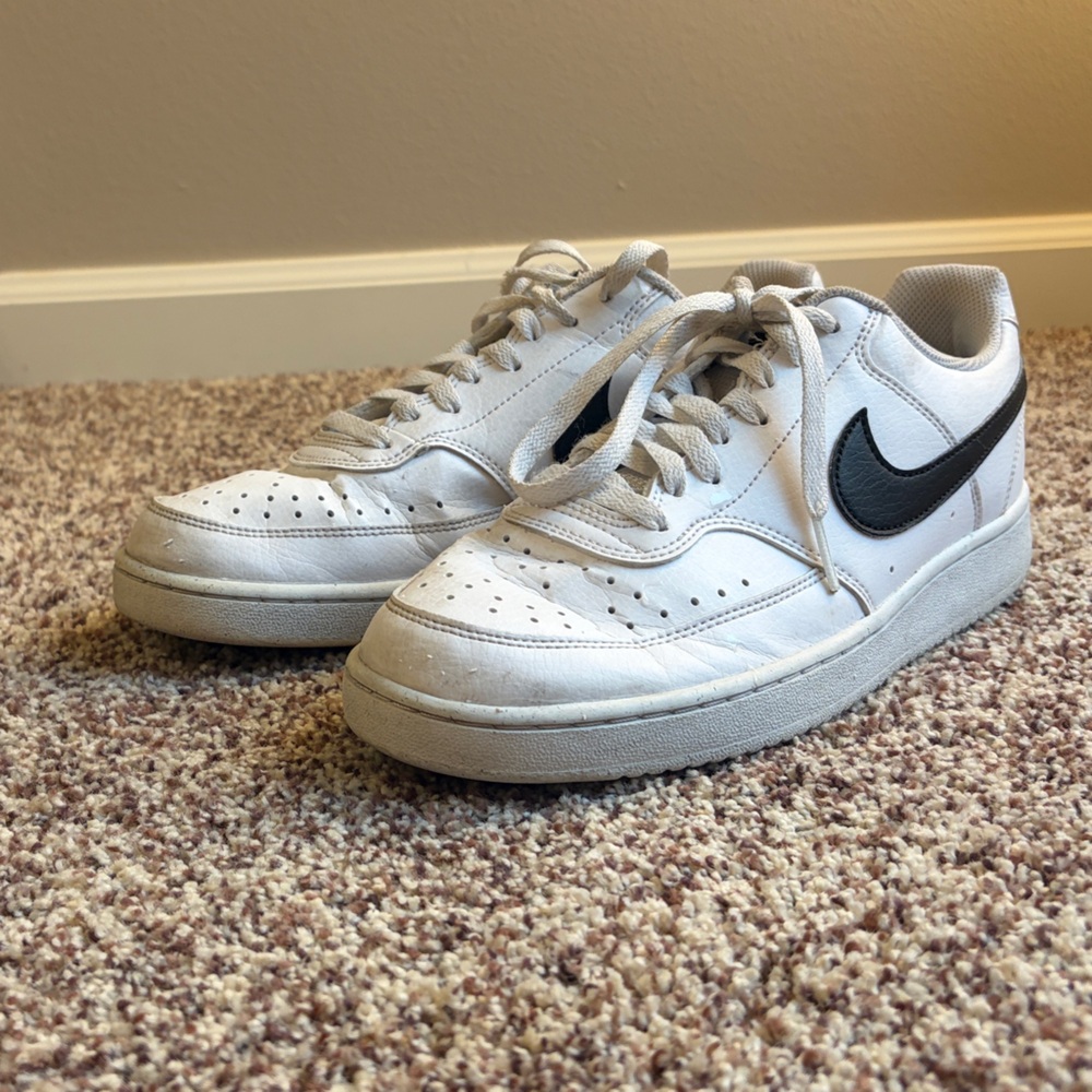 Nike Air Force 1 Sneakers